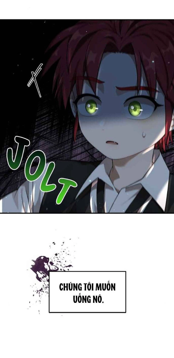 Trăng Tối: Kỉ Nguyên Máu Chapter 74.1 - 28