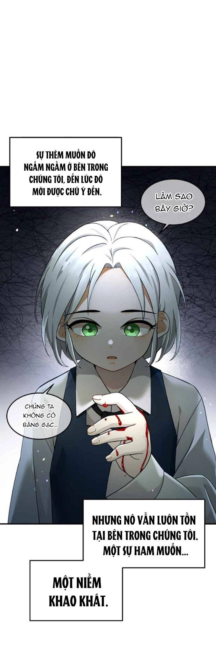 Trăng Tối: Kỉ Nguyên Máu Chapter 74.1 - 29