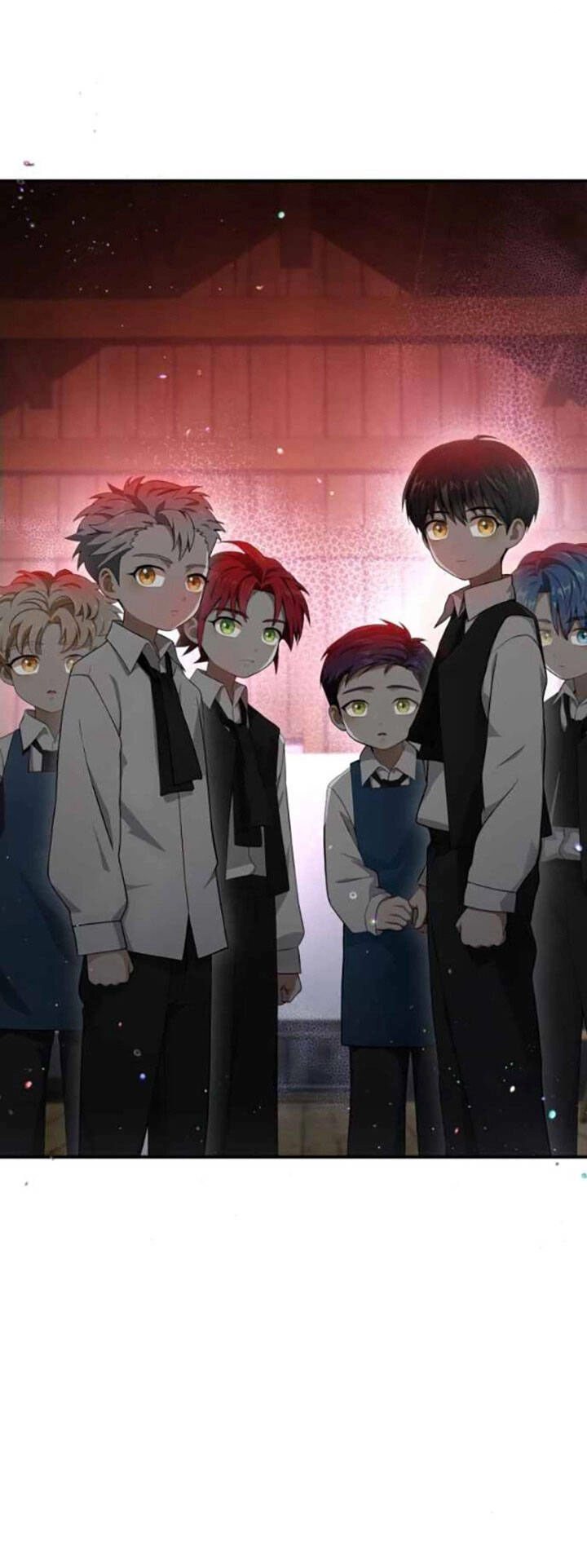 Trăng Tối: Kỉ Nguyên Máu Chapter 74.1 - 33