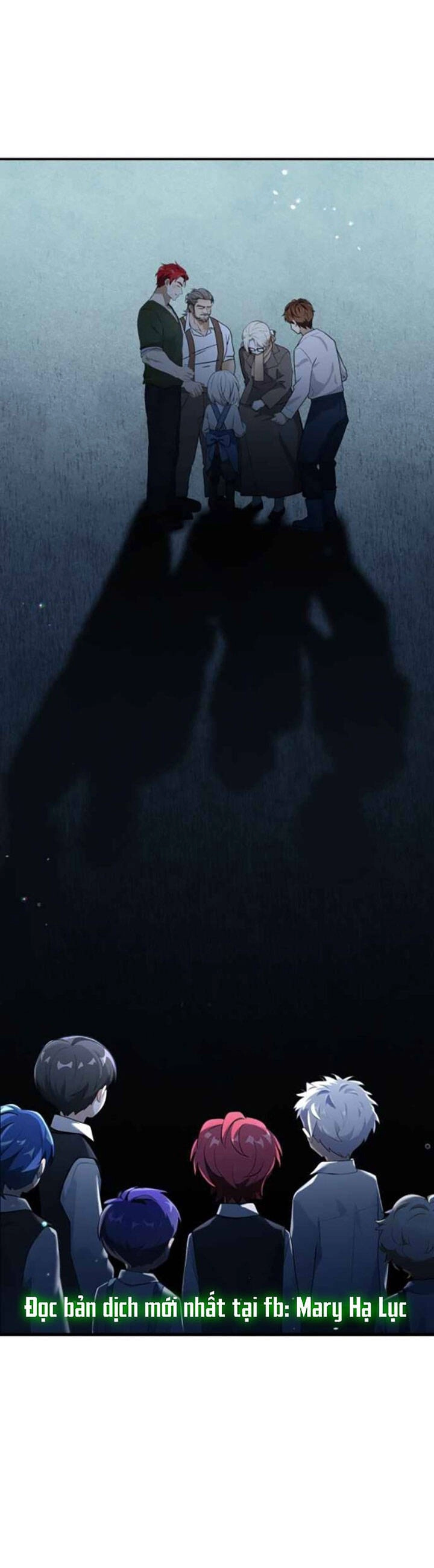 Trăng Tối: Kỉ Nguyên Máu Chapter 74.1 - 34