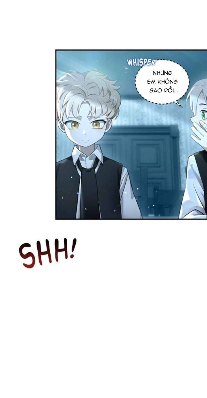 Trăng Tối: Kỉ Nguyên Máu Chapter 74.2 - 5