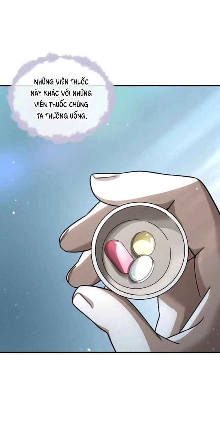 Trăng Tối: Kỉ Nguyên Máu Chapter 74.2 - 9