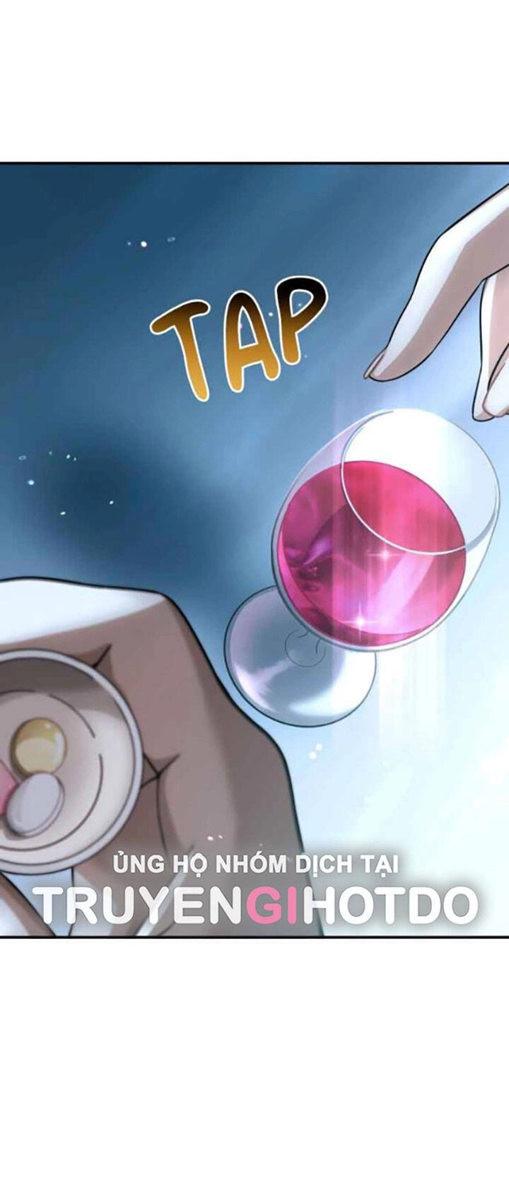 Trăng Tối: Kỉ Nguyên Máu Chapter 74.2 - 10