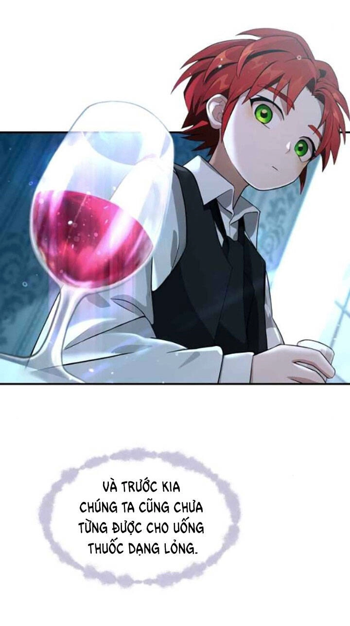 Trăng Tối: Kỉ Nguyên Máu Chapter 74.2 - 11