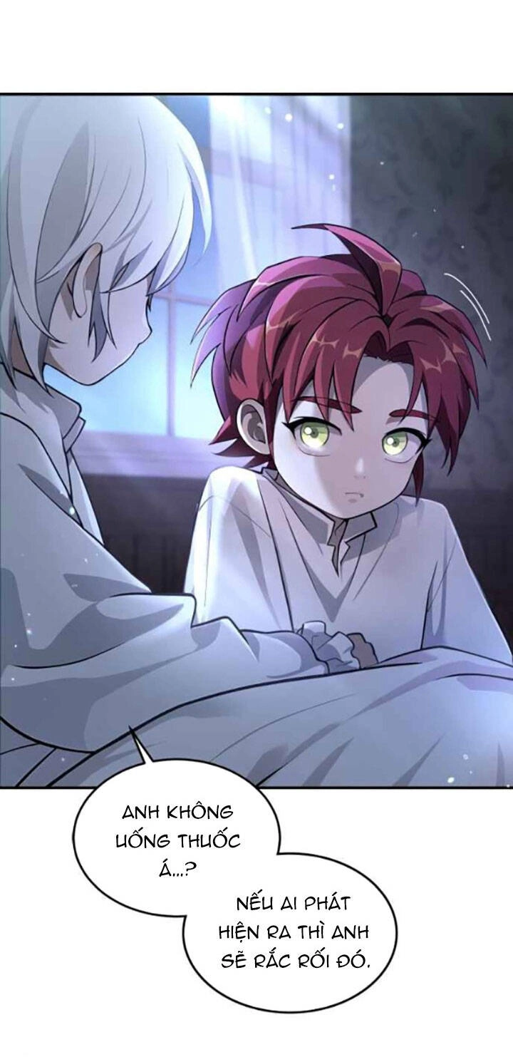 Trăng Tối: Kỉ Nguyên Máu Chapter 74.2 - 25