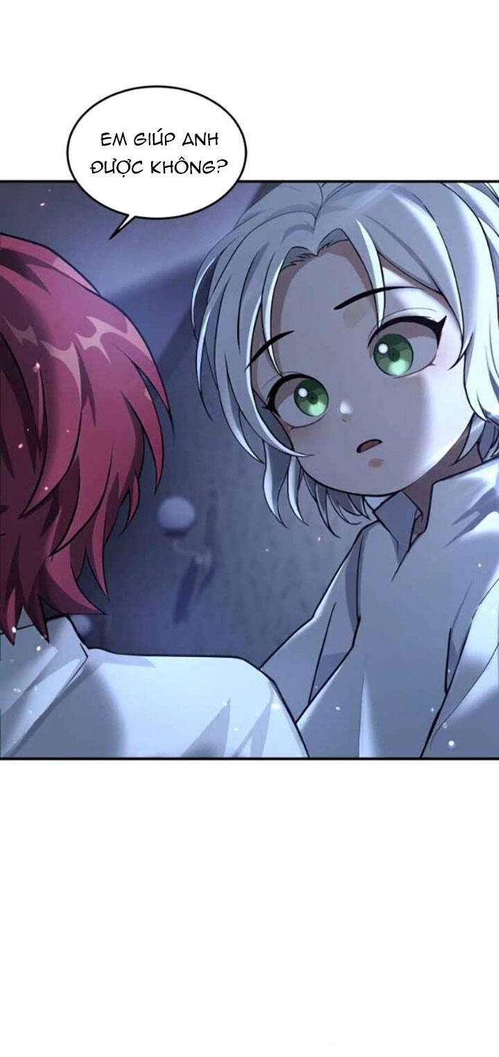 Trăng Tối: Kỉ Nguyên Máu Chapter 74.2 - 27