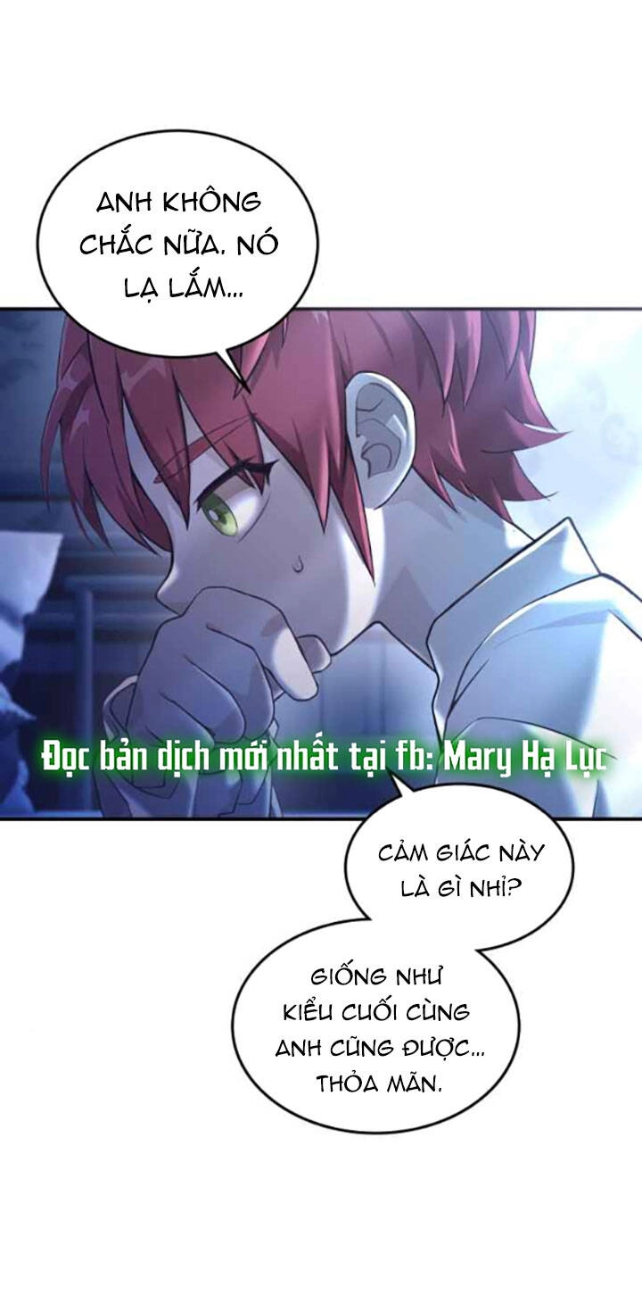 Trăng Tối: Kỉ Nguyên Máu Chapter 75.1 - 4