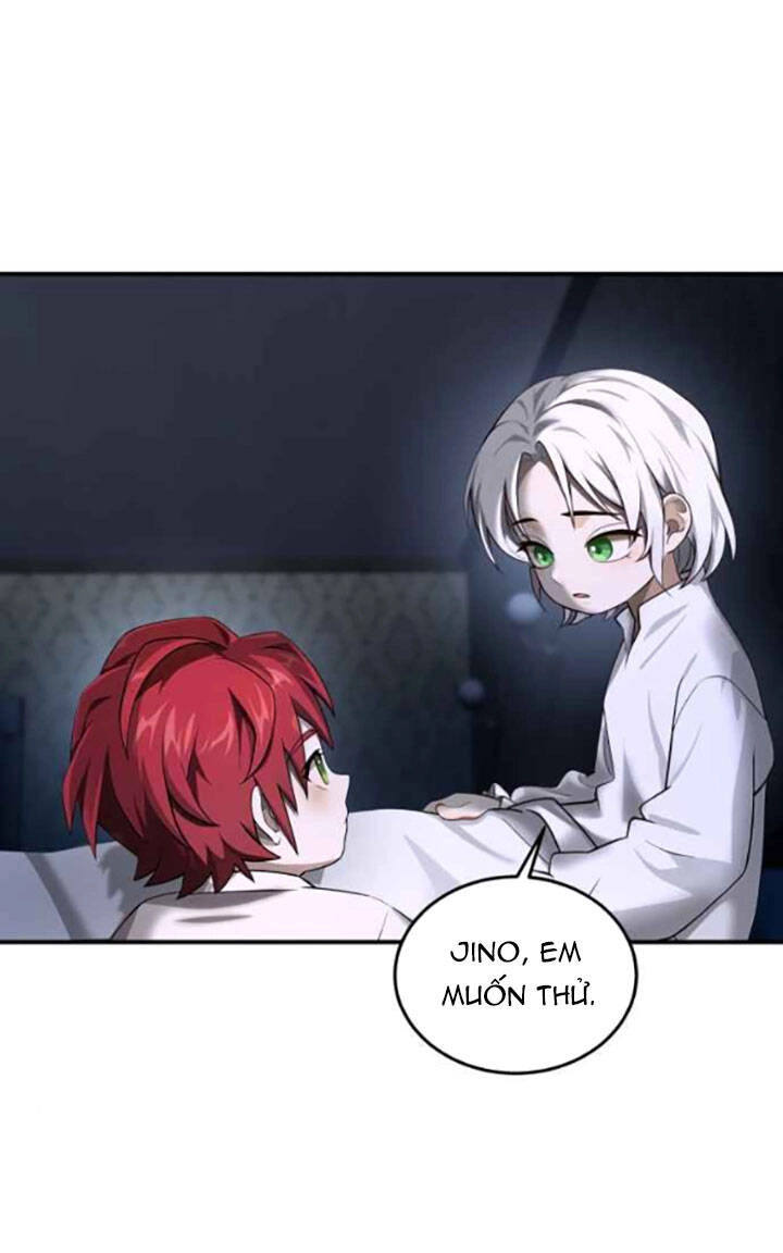 Trăng Tối: Kỉ Nguyên Máu Chapter 75.1 - 5