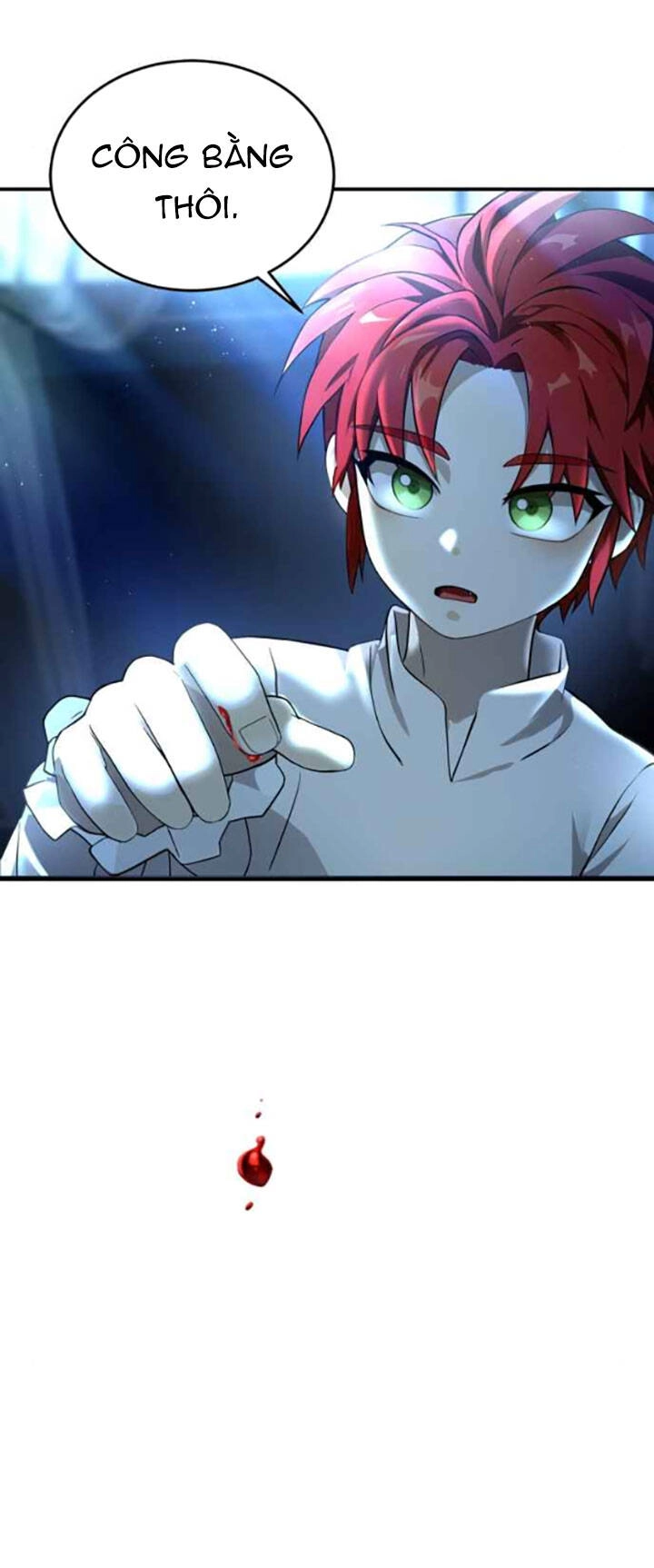 Trăng Tối: Kỉ Nguyên Máu Chapter 75.1 - 7