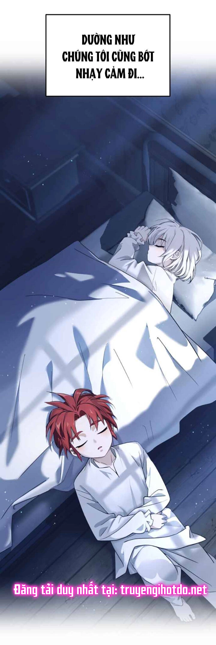 Trăng Tối: Kỉ Nguyên Máu Chapter 75.1 - 10