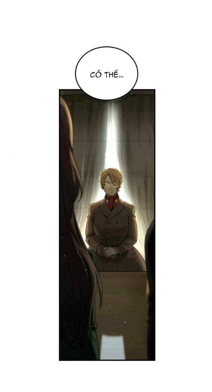 Trăng Tối: Kỉ Nguyên Máu Chapter 75.1 - 19