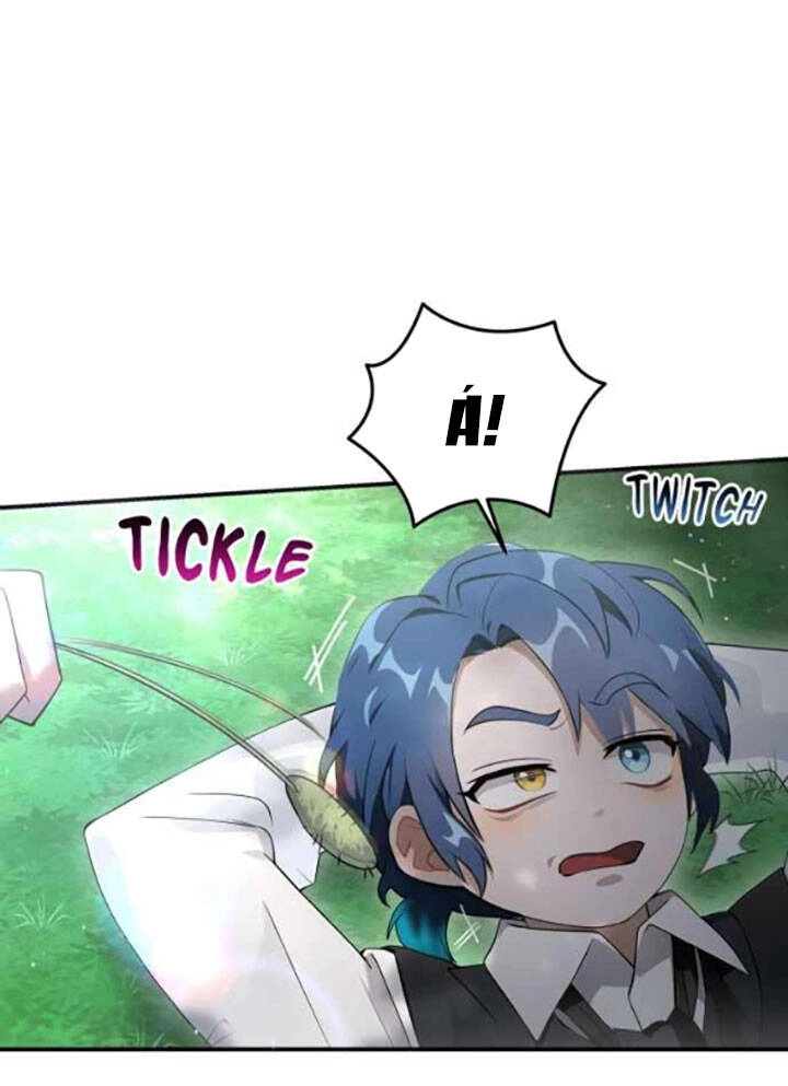 Trăng Tối: Kỉ Nguyên Máu Chapter 75.1 - 23