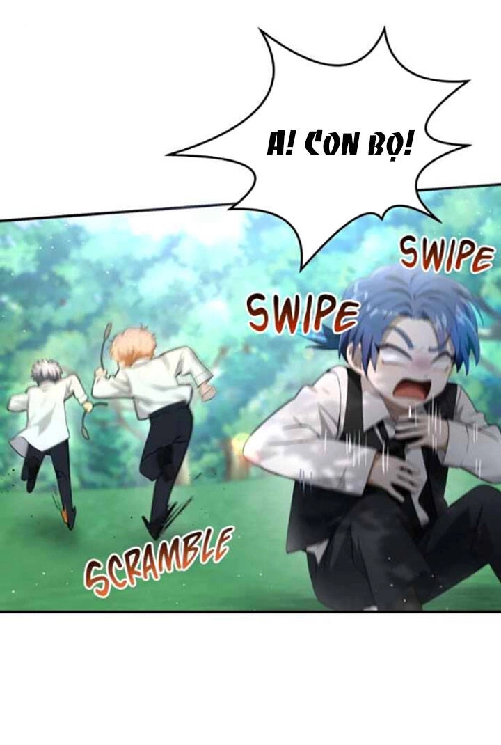 Trăng Tối: Kỉ Nguyên Máu Chapter 75.1 - 24