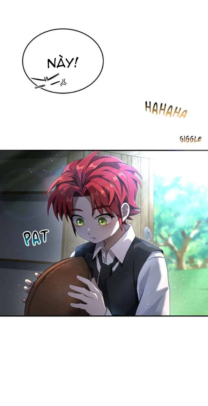 Trăng Tối: Kỉ Nguyên Máu Chapter 75.1 - 25