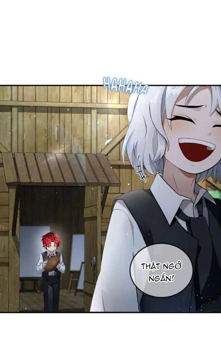 Trăng Tối: Kỉ Nguyên Máu Chapter 75.1 - 29