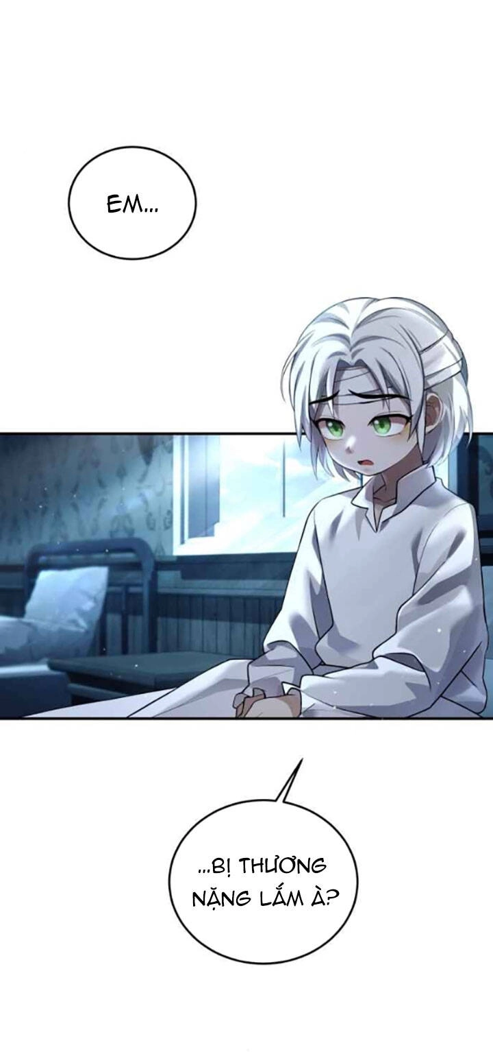 Trăng Tối: Kỉ Nguyên Máu Chapter 75.2 - 31