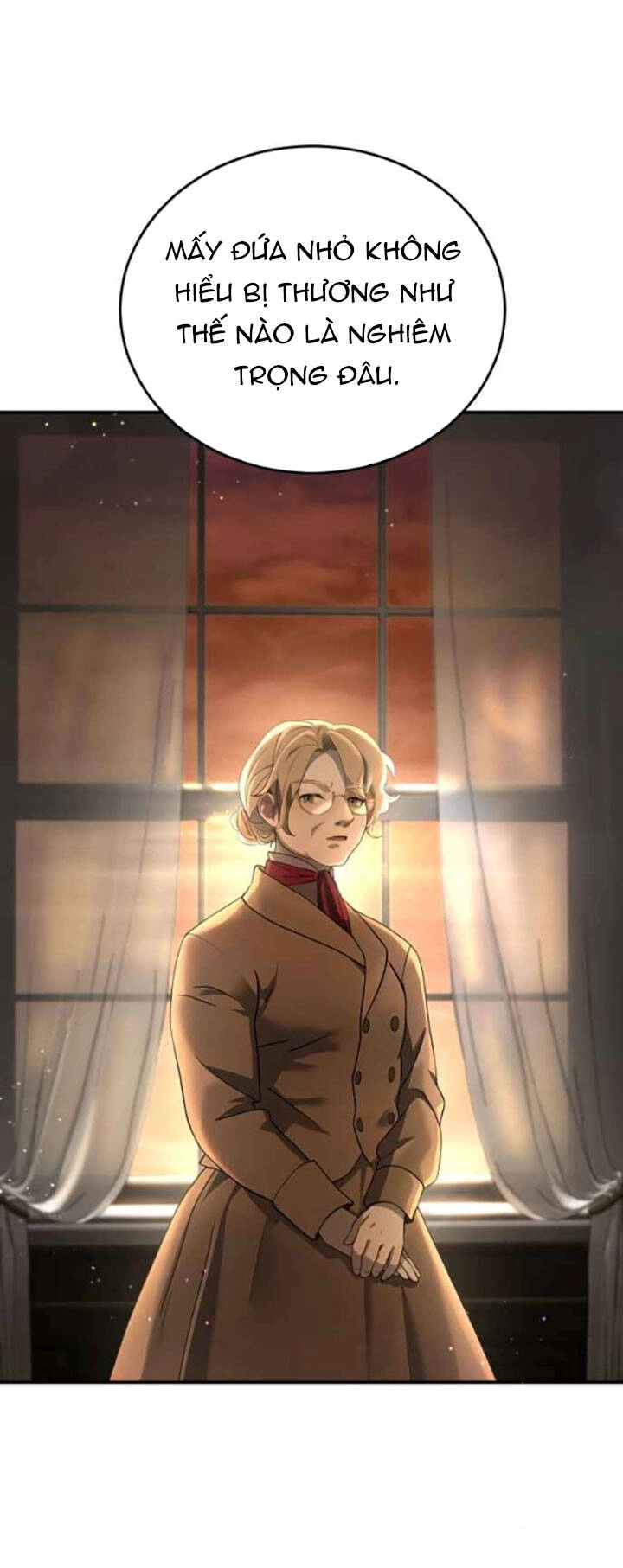 Trăng Tối: Kỉ Nguyên Máu Chapter 75.2 - 38