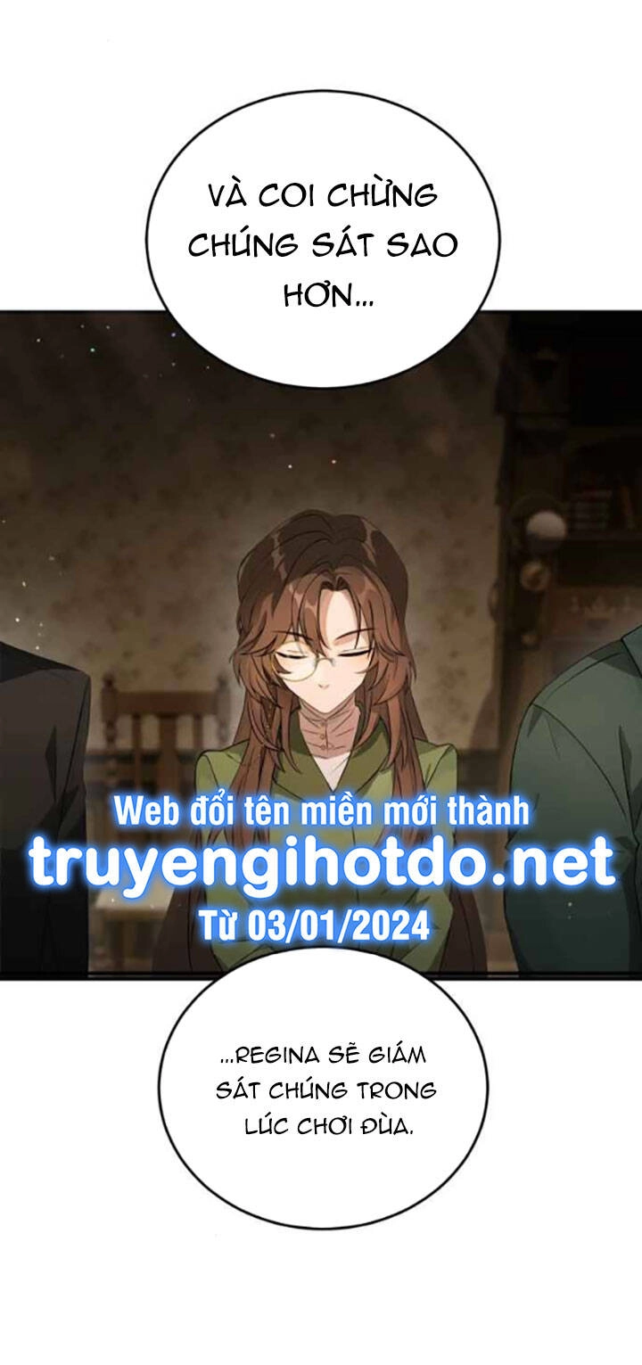 Trăng Tối: Kỉ Nguyên Máu Chapter 75.2 - 42