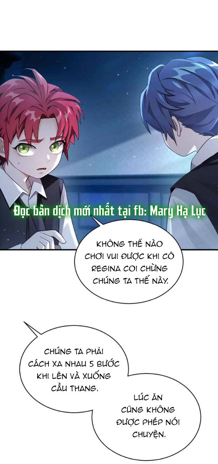 Trăng Tối: Kỉ Nguyên Máu Chapter 76.1 - 6