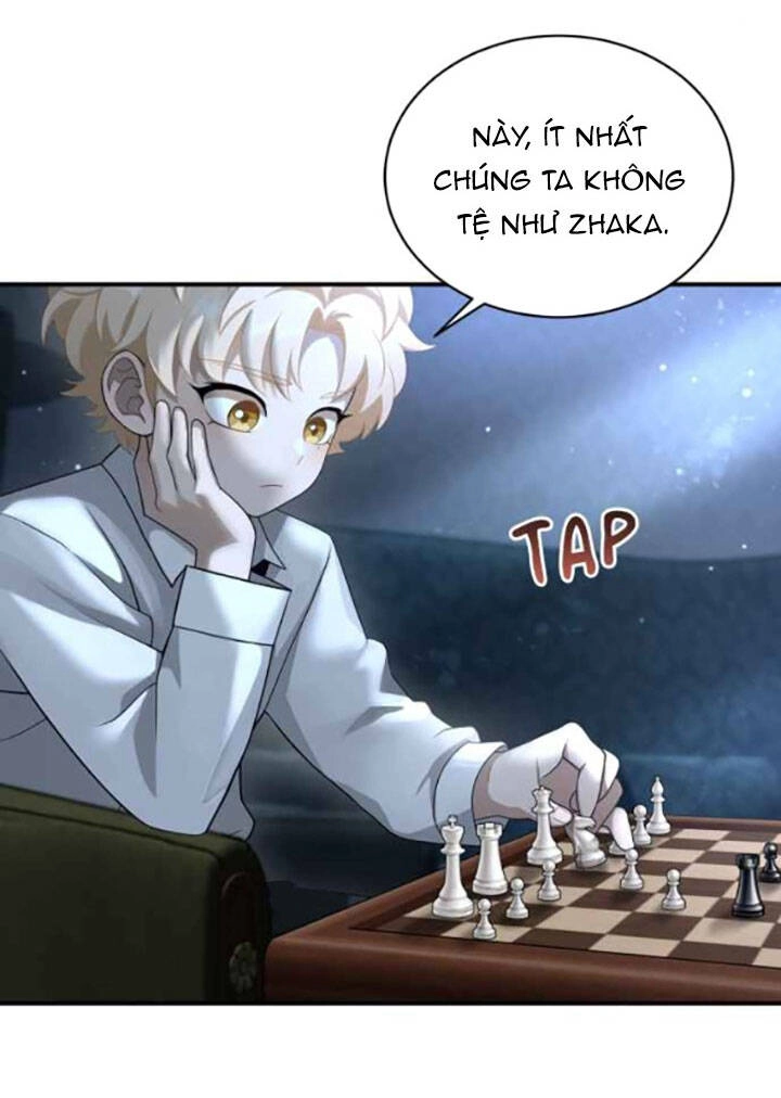 Trăng Tối: Kỉ Nguyên Máu Chapter 76.1 - 8