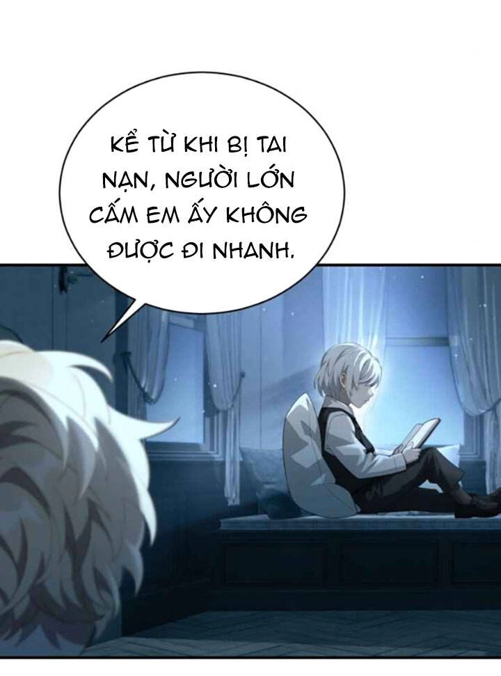 Trăng Tối: Kỉ Nguyên Máu Chapter 76.1 - 9