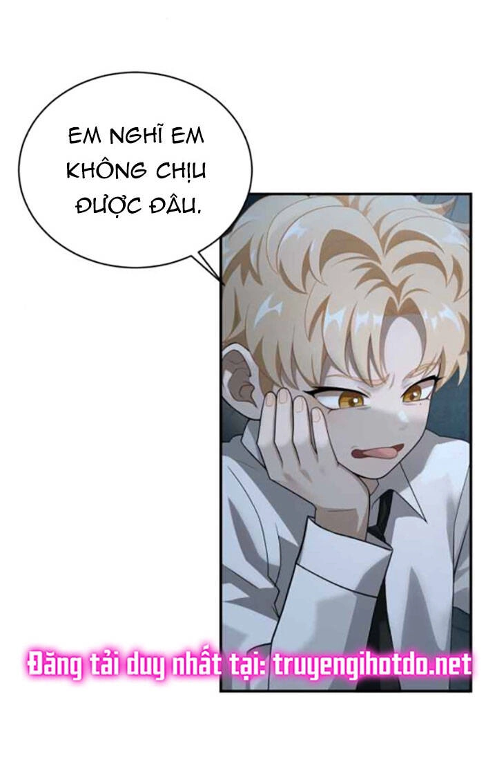 Trăng Tối: Kỉ Nguyên Máu Chapter 76.1 - 10