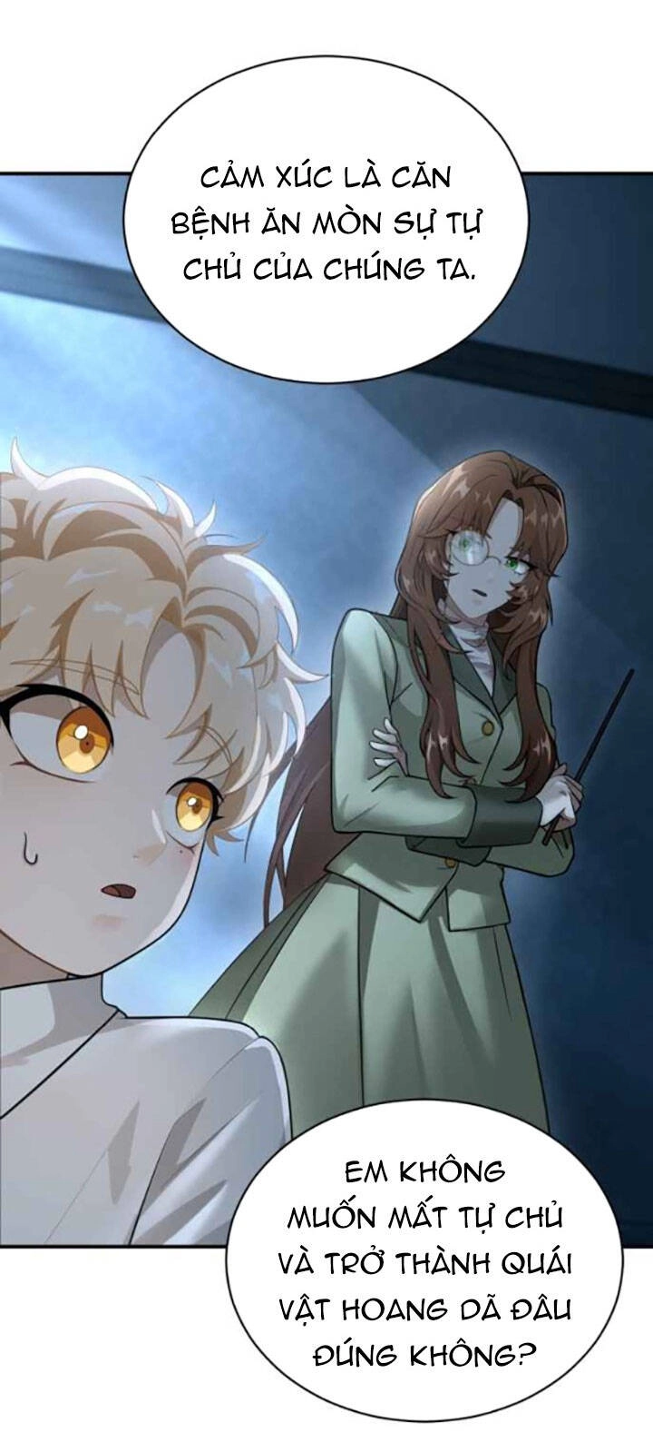 Trăng Tối: Kỉ Nguyên Máu Chapter 76.1 - 12