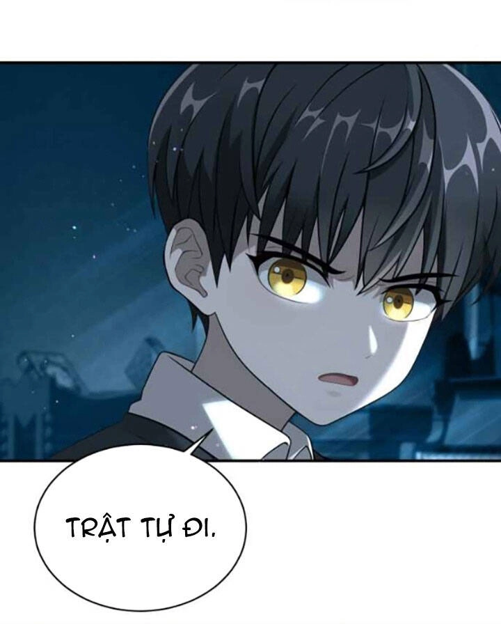 Trăng Tối: Kỉ Nguyên Máu Chapter 76.1 - 16