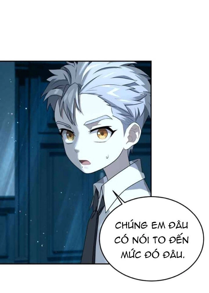 Trăng Tối: Kỉ Nguyên Máu Chapter 76.1 - 18