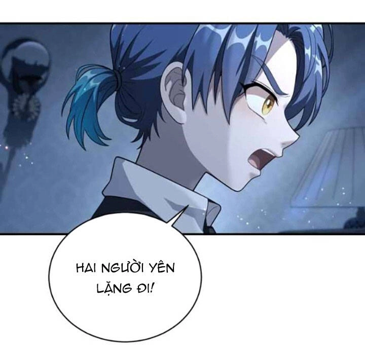 Trăng Tối: Kỉ Nguyên Máu Chapter 76.1 - 21