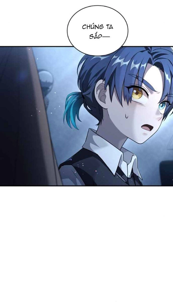 Trăng Tối: Kỉ Nguyên Máu Chapter 76.1 - 22