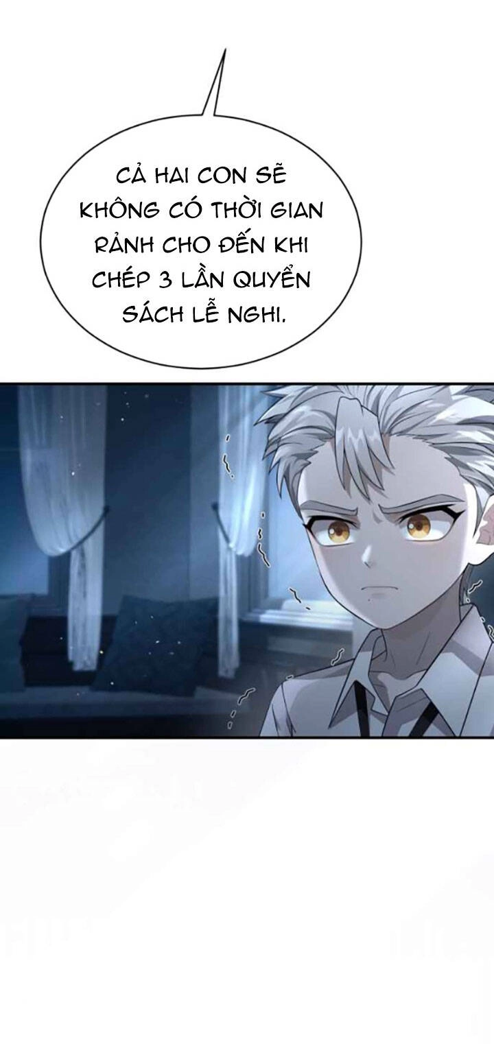 Trăng Tối: Kỉ Nguyên Máu Chapter 76.1 - 24