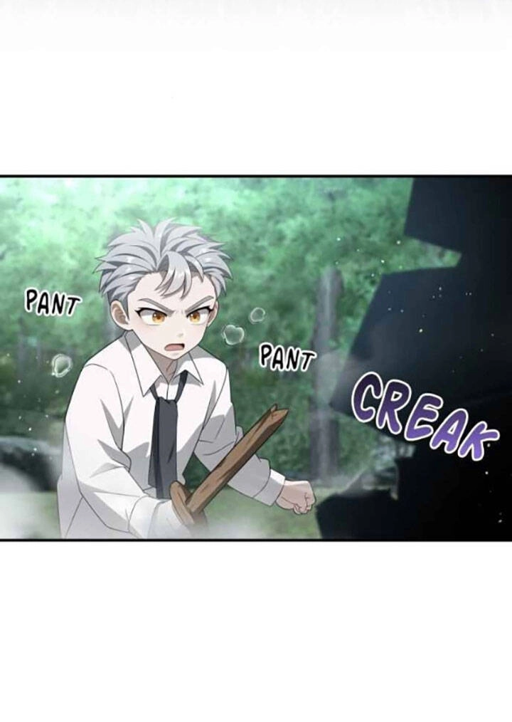 Trăng Tối: Kỉ Nguyên Máu Chapter 76.1 - 26