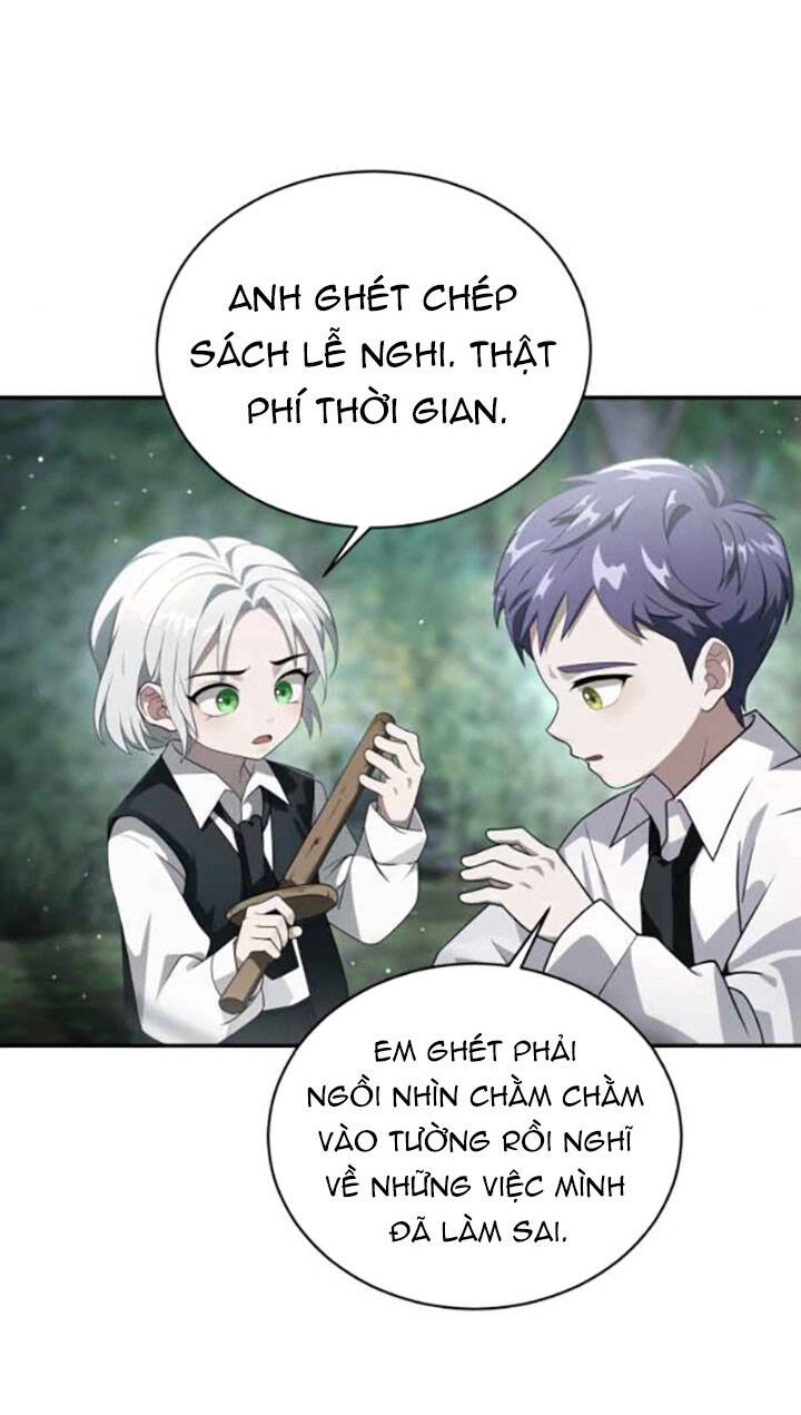 Trăng Tối: Kỉ Nguyên Máu Chapter 76.1 - 28