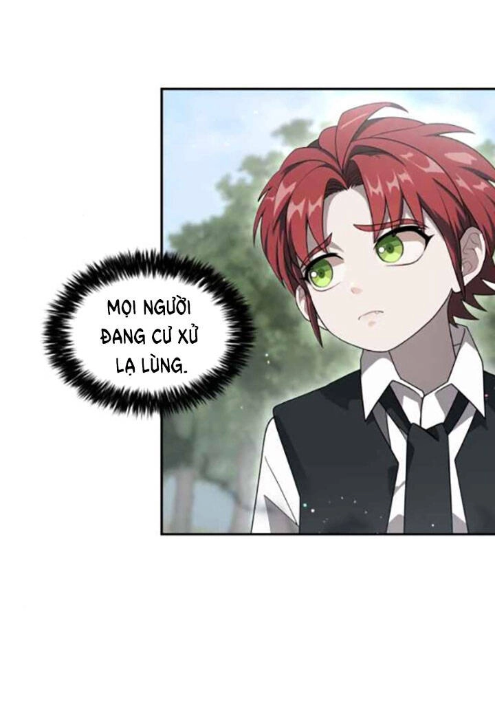 Trăng Tối: Kỉ Nguyên Máu Chapter 76.1 - 29