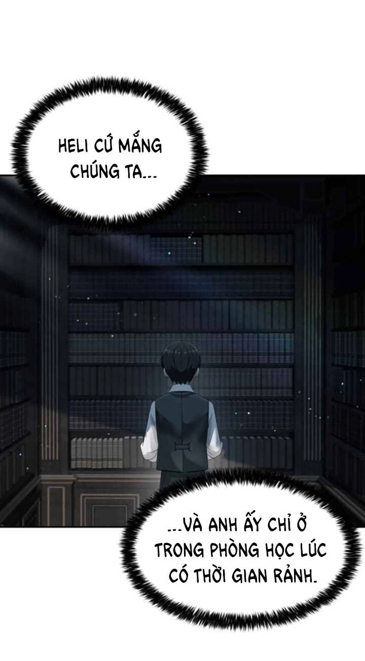 Trăng Tối: Kỉ Nguyên Máu Chapter 76.1 - 30