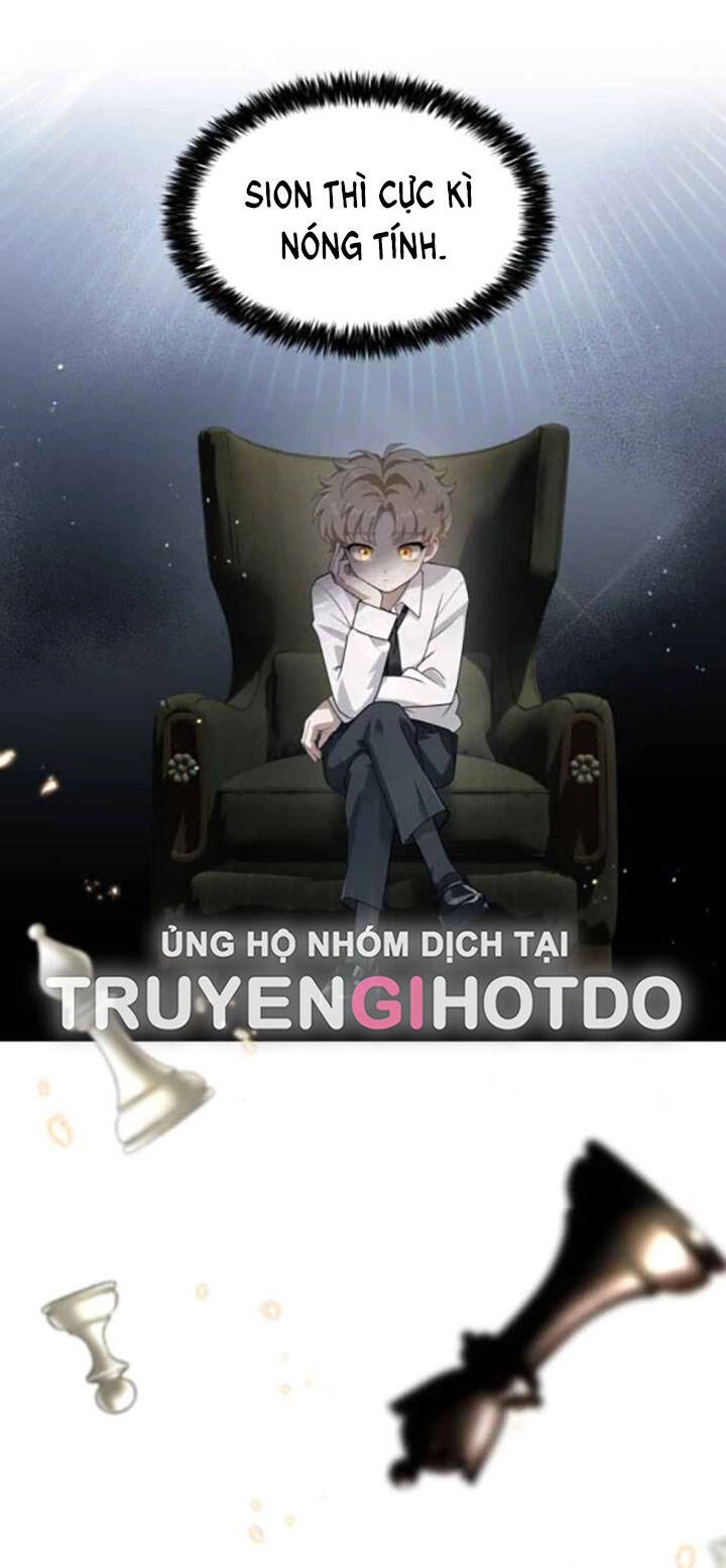 Trăng Tối: Kỉ Nguyên Máu Chapter 76.1 - 31