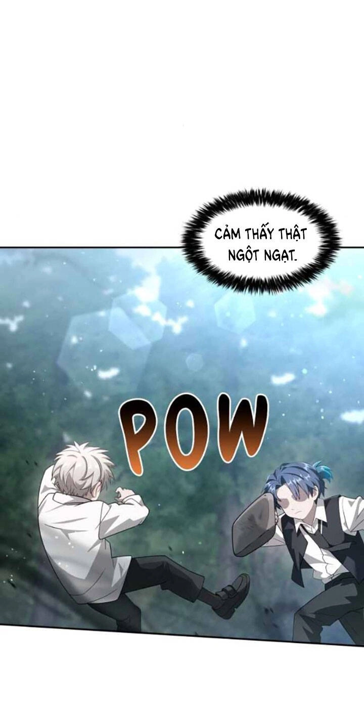 Trăng Tối: Kỉ Nguyên Máu Chapter 76.1 - 33