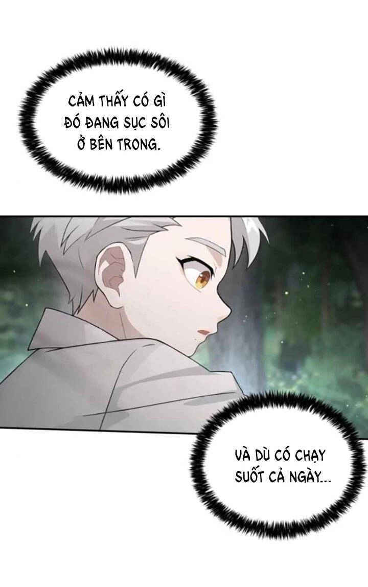 Trăng Tối: Kỉ Nguyên Máu Chapter 76.1 - 34