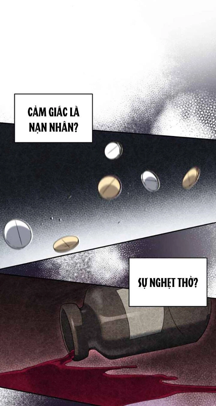 Trăng Tối: Kỉ Nguyên Máu Chapter 76.1 - 37