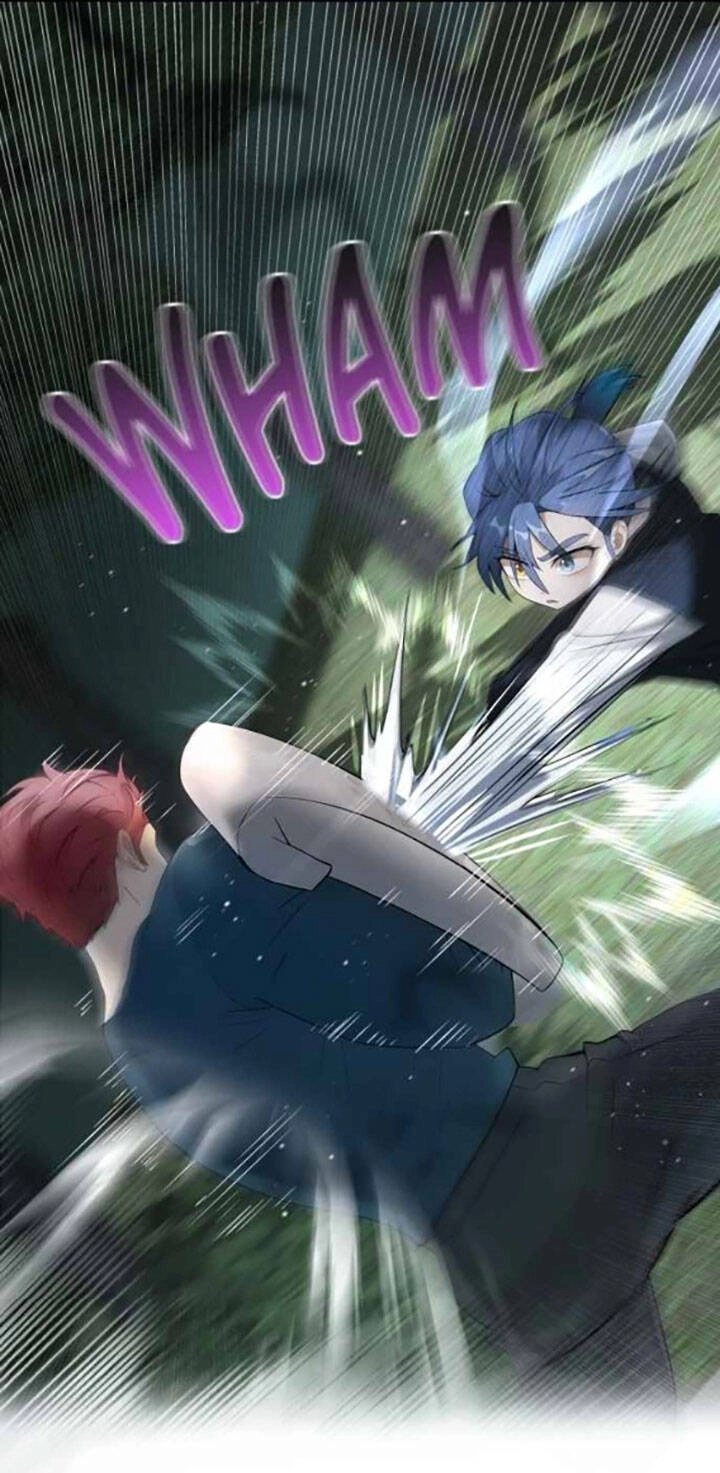 Trăng Tối: Kỉ Nguyên Máu Chapter 76.1 - 42