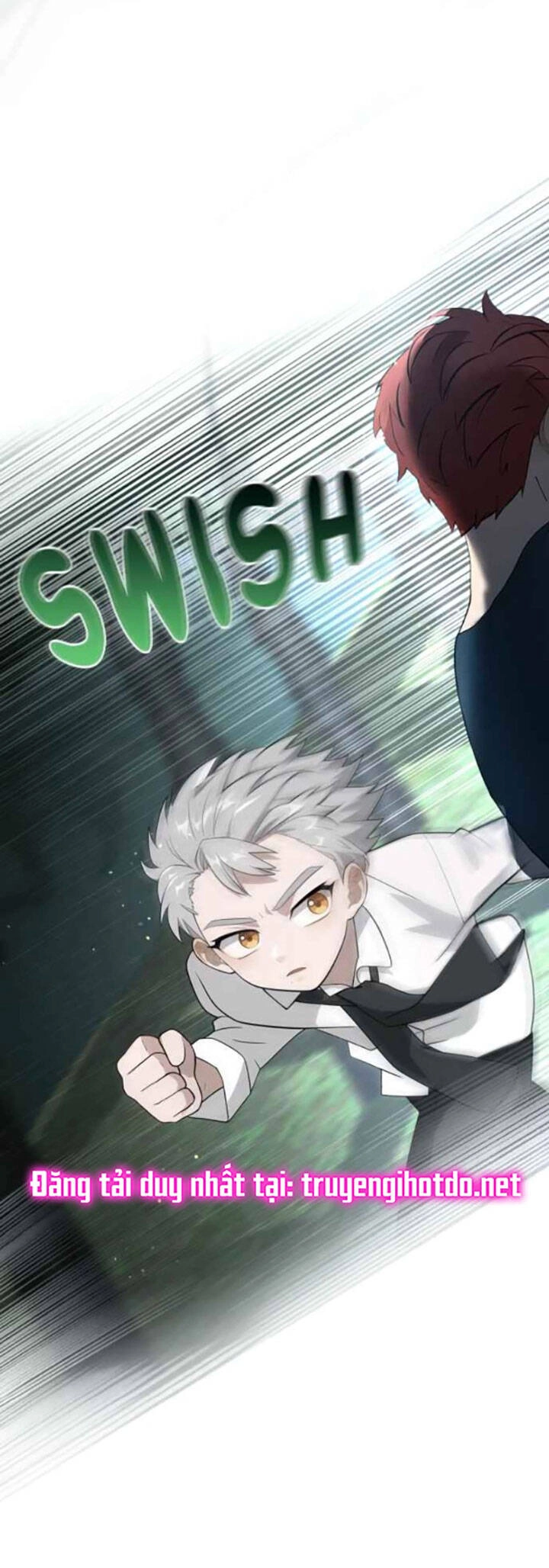 Trăng Tối: Kỉ Nguyên Máu Chapter 76.1 - 43