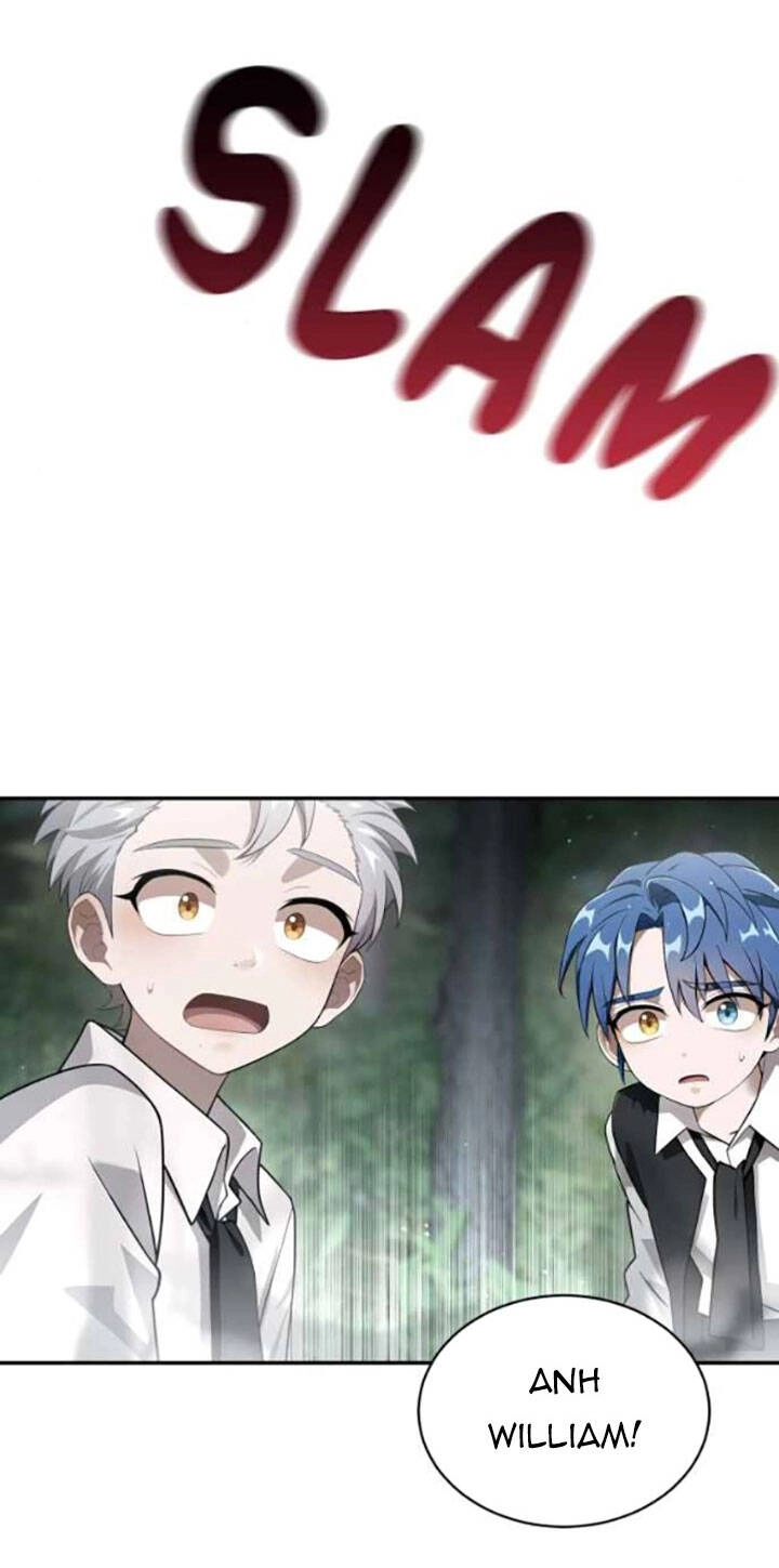 Trăng Tối: Kỉ Nguyên Máu Chapter 76.2 - 1