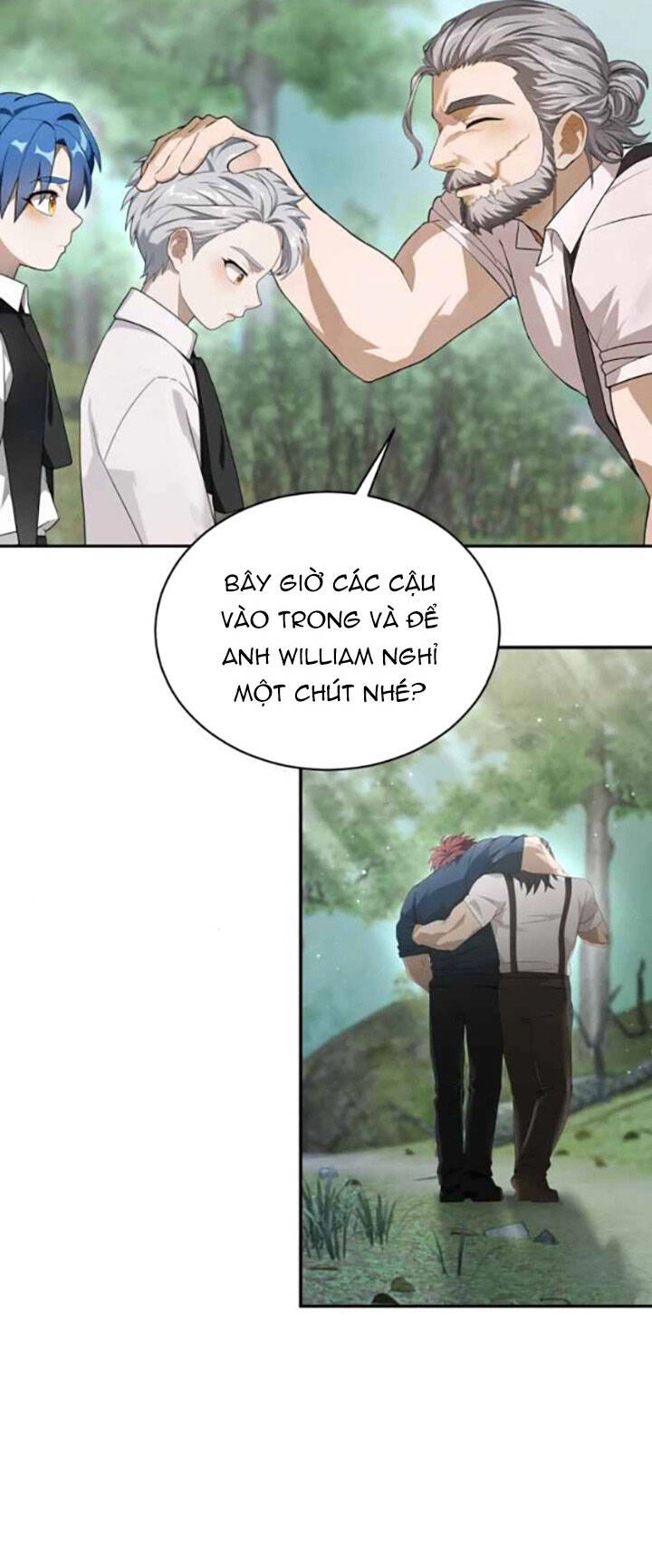 Trăng Tối: Kỉ Nguyên Máu Chapter 76.2 - 5