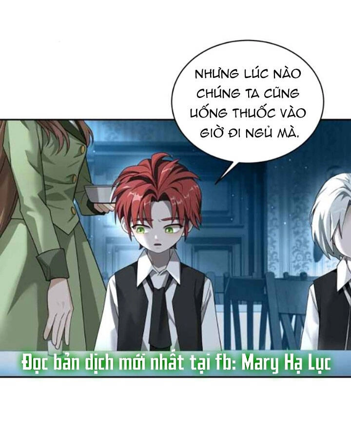 Trăng Tối: Kỉ Nguyên Máu Chapter 76.2 - 13