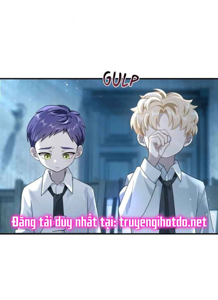 Trăng Tối: Kỉ Nguyên Máu Chapter 76.2 - 17