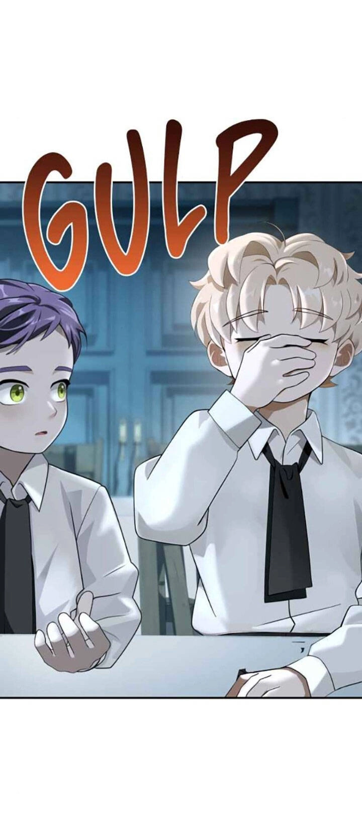 Trăng Tối: Kỉ Nguyên Máu Chapter 76.2 - 23