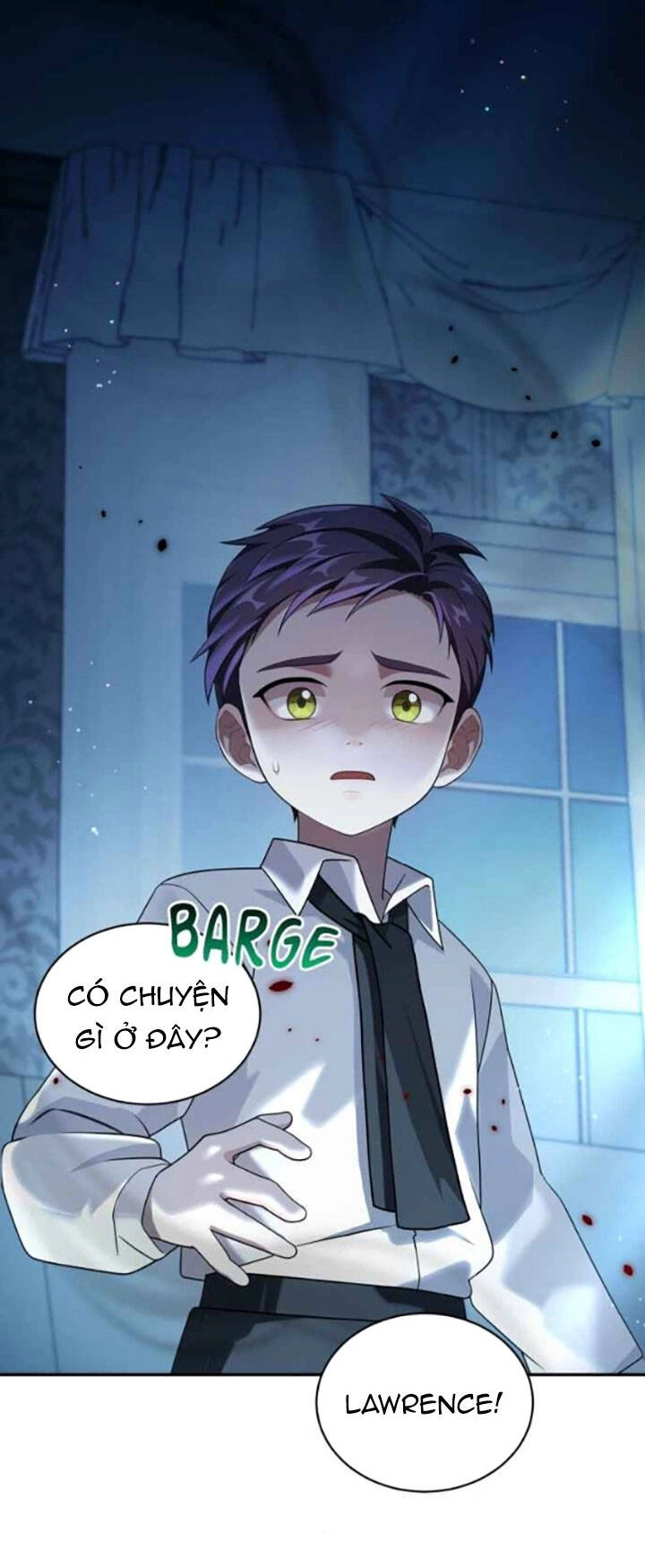 Trăng Tối: Kỉ Nguyên Máu Chapter 76.2 - 28