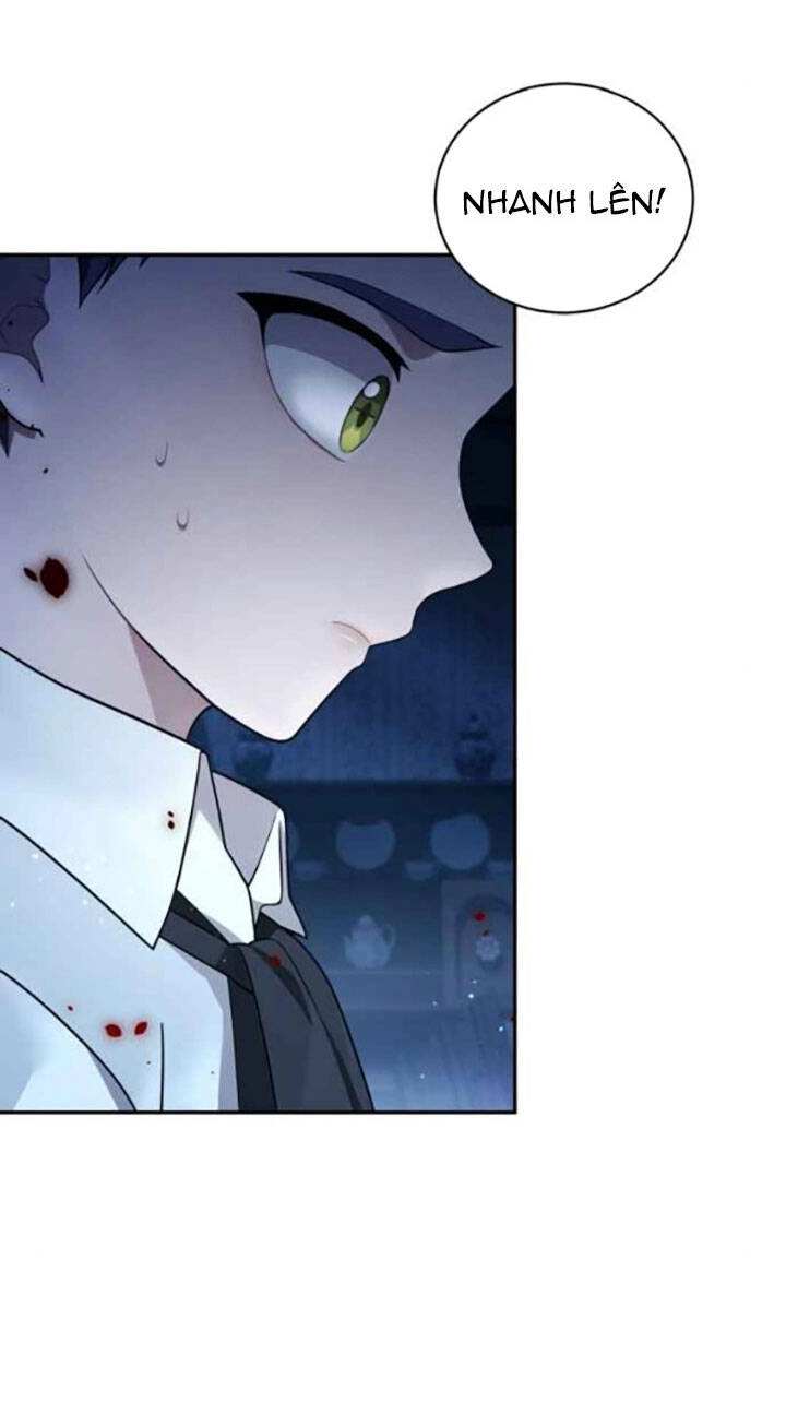 Trăng Tối: Kỉ Nguyên Máu Chapter 76.2 - 31