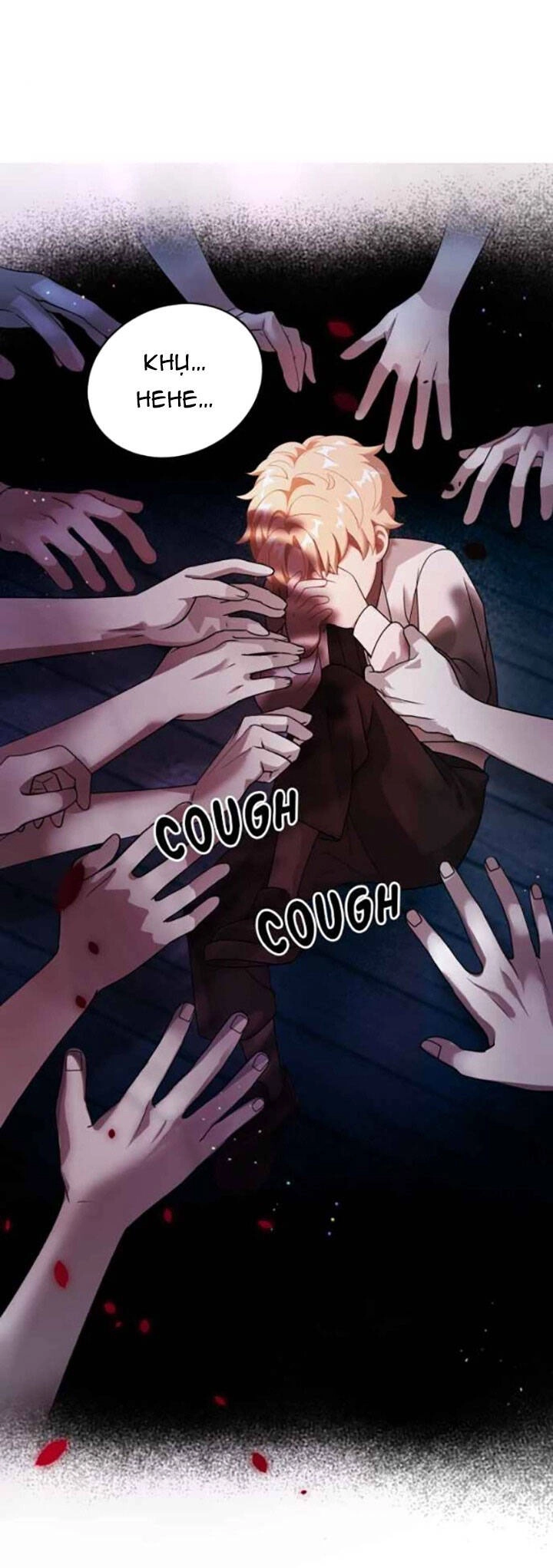 Trăng Tối: Kỉ Nguyên Máu Chapter 76.2 - 32